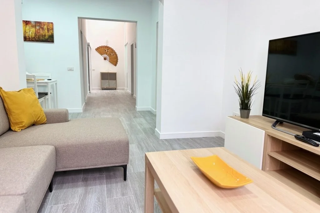 vivienda vacacional canarias